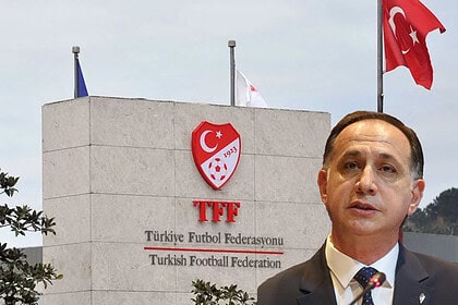 Türk Futbolunu Sarsacak İtiraflar: Eski TFF Görevlisinden Ferhat Gündoğdu Ve Hakem Sınavları Hakkında Şok İddialar!