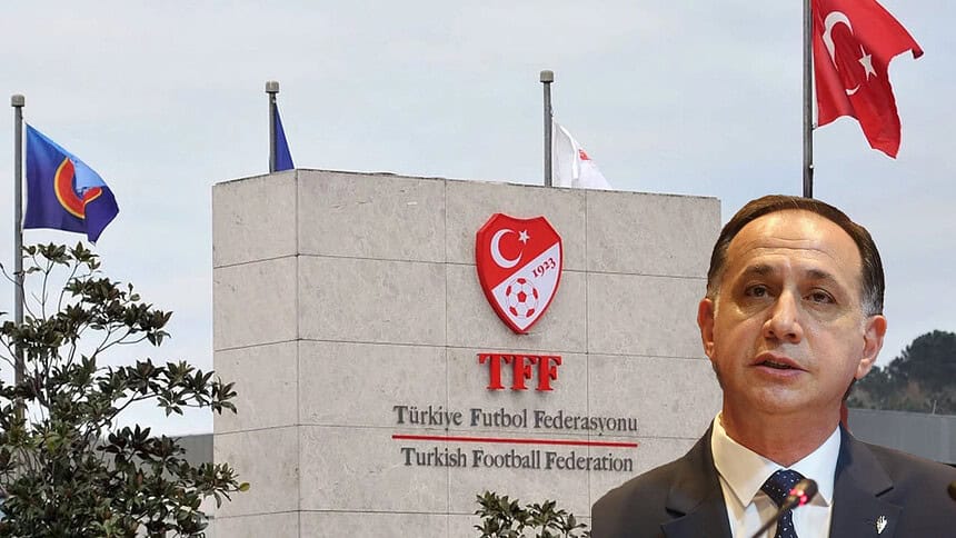 Türk Futbolunu Sarsacak İtiraflar: Eski TFF Görevlisinden Ferhat Gündoğdu Ve Hakem Sınavları Hakkında Şok İddialar!
