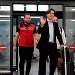 TFF Montella ile Yolları Ayırdı: 1115 Günlük Dönem Sona Erdi