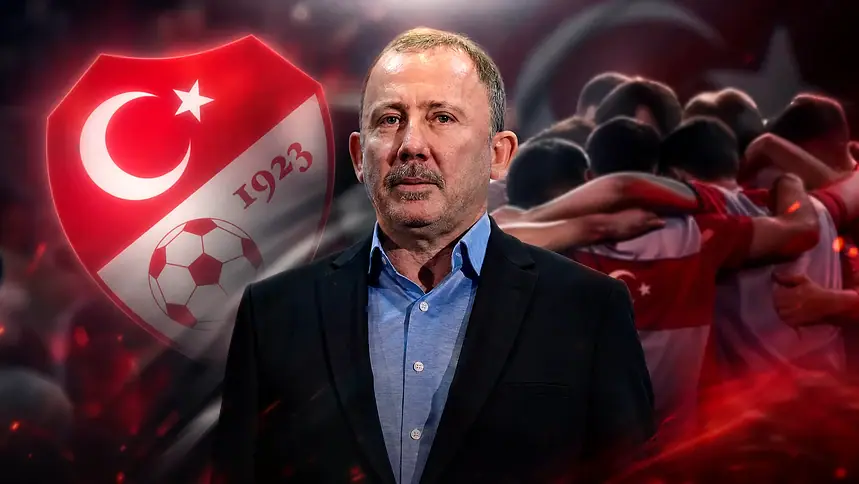 TFF'den Sergen Yalçın ve Milli Futbolcular Hakkındaki İddialara Yalanlama