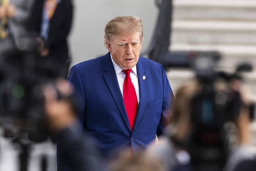 ABD Başkanı Donald Trump’tan Dünya Gündemini Sallayacak Açıklamalar: Suudi Arabistan, İsrail Ve Petrol Detayı!
