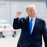 Trump B-2'lerle İran’ı Vurduklarını Açıkladı: "Nükleer Silaha İki Hafta Kalmıştı, Başka Seçeneğimiz Yoktu"