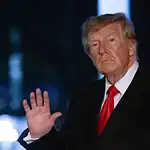 Trump Çin ve Rusya İddialarına Tepki Gösterdi: "Kesinlikle İnanmıyorum"