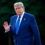 Trump Enerji Ateşkesini Duyurdu: "Bozmayın, Taraflar Anlaştı"