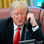 Trump Hürmüz Boğazı’na “Trump Boğazı” Adını Verdi: “Sizce Araplar Bu İsmi Koymamı Nasıl Karşılar?”