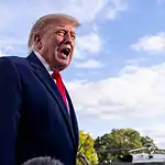Trump Husiler İçin Konuştu: "Çok Kötü Davranıyorlar, Hiç İyi Değil"