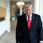 Trump İran İçin Konuştu: "Liderleri Bile Yok, Kiminle Muhatap Olacağımızı Bilmiyoruz"