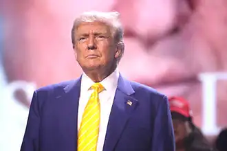 Trump İran İçin Tarih Verdi: "Seçimden Önce de Kazanabiliriz"