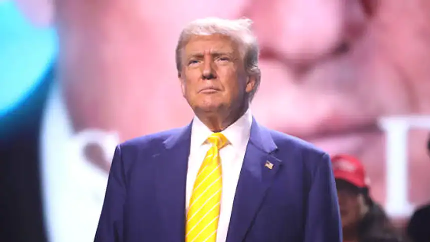 Trump İran İçin Tarih Verdi: "Seçimden Önce de Kazanabiliriz"