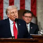 Trump İran'ı Tehdit Etti: "Canlarına Okuduk, Daha İleri Götürebiliriz"