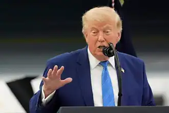 Trump İran'ı Yenilgiye Uğrattıklarını İddiasını Savundu: "Çok Hızlı Sona Erecek ve Petrol Fiyatları Tepetaklak Düşecek"