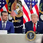 Trump, Putin’den Rica Etti: Rusya’da 4 Yıldır Hapis Olan ABD’li Hubbard Serbest Kaldı