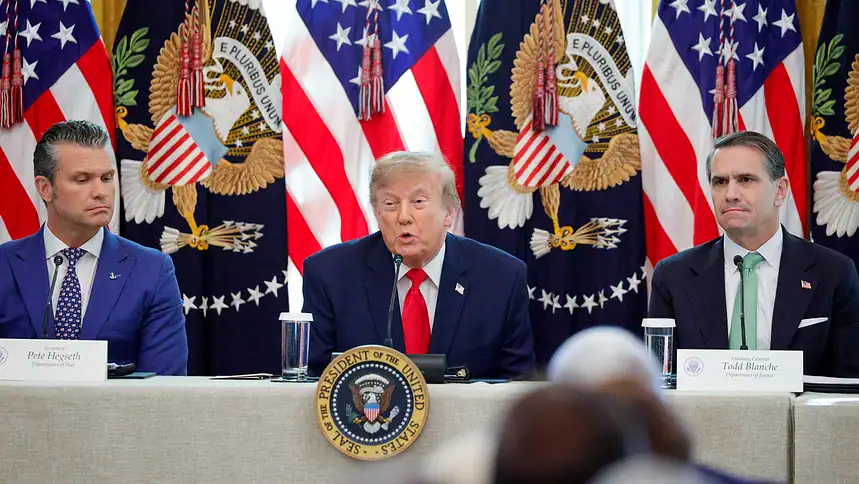 Trump, Putin’den Rica Etti: Rusya’da 4 Yıldır Hapis Olan ABD’li Hubbard Serbest Kaldı