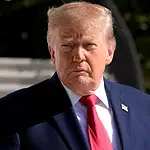Trump'tan İran Yanıtı: "Bugün Bir Saldırı Olmayacak"
