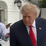 Trump'tan Zelenskiy'e Sert Çıkış: "Yeni Devlet Başkanı Seçme Vakti Geldi"