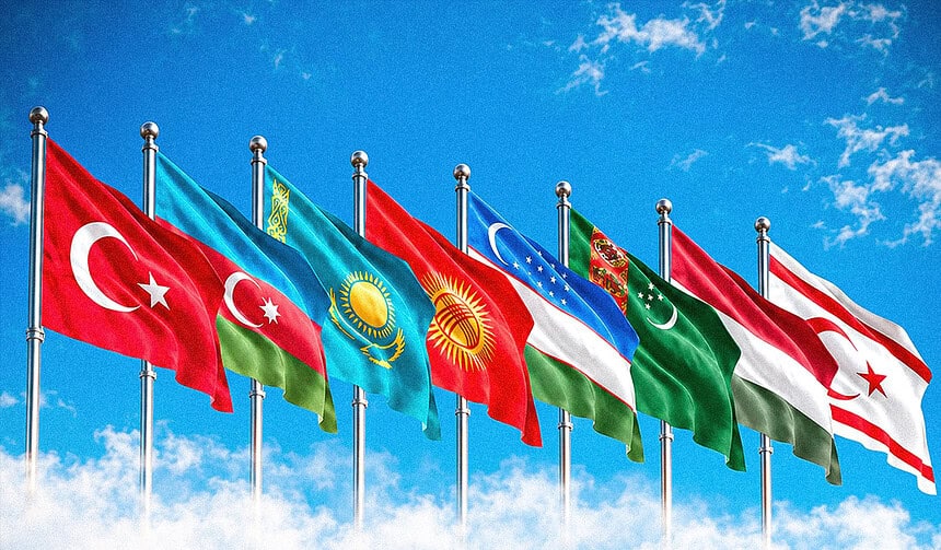 Cumhurbaşkanı Erdoğan’dan 3 Ekim Türk Devletleri İş Birliği Günü için tebrik mesajı