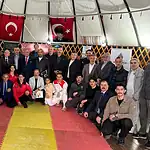 Türk Dövüş Sporları Kurultayında Ortak Teknik Sistem Kararı Alındı