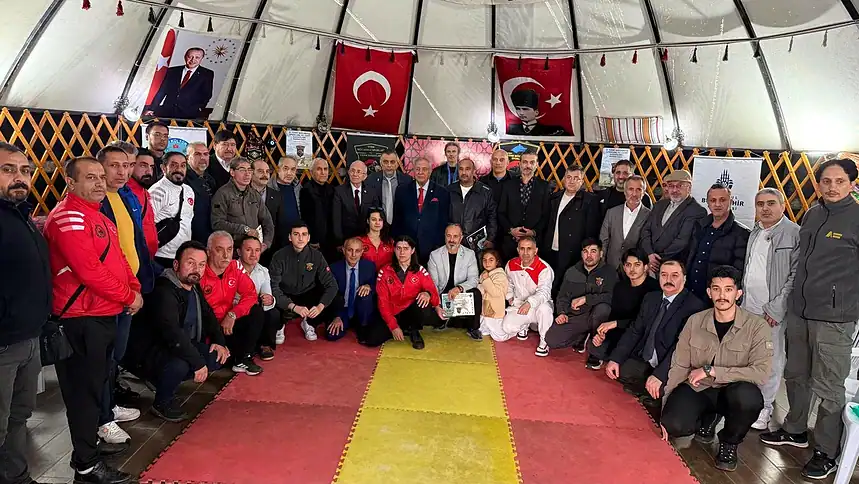 Türk Dövüş Sporları Kurultayında Ortak Teknik Sistem Kararı Alındı