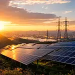 Türkiye Eylülde Elektriğinin Yüzde 70'ini Yerli Kaynaktan Üretti: Dışa Bağımlılık Düştü