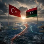 Türkiye-Libya Mutabakatı Libya Meclisi’nden Geçti: Rum Basını “Yunanistan ve Kıbrıs Tehdit Altında” Dedi