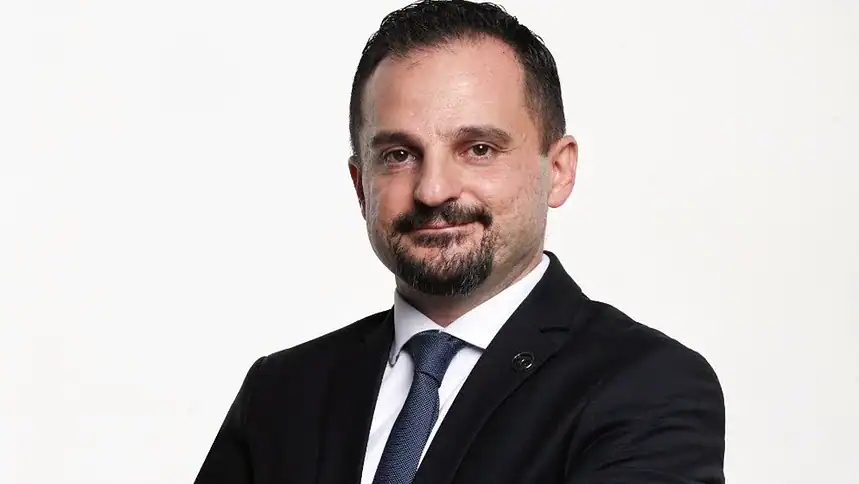 Türkiye Sigorta'nın Genel Müdür Yardımcısı Fon Soruşturmasında Gözaltına Alındı