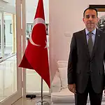Türkiye ve Vietnam İlişkilerinde Hedef Stratejik Ortaklık ve 4 Milyar Dolar Ticaret Hacmi