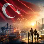 Türkiye'nin Milli Geliri 2025'te Yüzde 41,4 Arttı: 62 Trilyon Lira