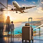 Türkiye'nin Üçüncü Çeyrekte Turizm Geliri 25,5 Milyar Doları Aştı