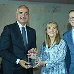 Türk Turizmine Malta’da "WTTC Global Champion" Ödülü: Ödülü Bakan Ersoy Teslim Aldı!