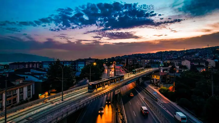 UlaşımPark Kalite Dönüşümünü 25 Belgeyle Taçlandırdı: EFQM'den 4 Yıldız