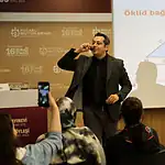 Ünlü Eğitmenler Kocaeli Kitap Fuarı'nda 60 Bin Öğrenciye Seslendi