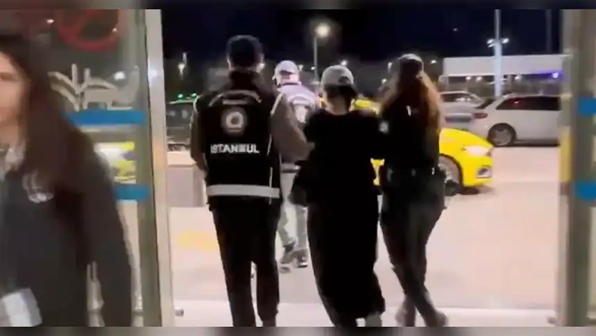 Üreme Çetesi Ticaretinde Yeni Detaylar: Donörlerin Adeti Yumurta Operasyonuna Göre Ayarlanmış, "3 Güne Regl Olman Gerekiyor"