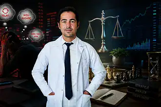 Uzman Uyardı: Borsada Bu 3 Davranış Bağımlılığın İşareti