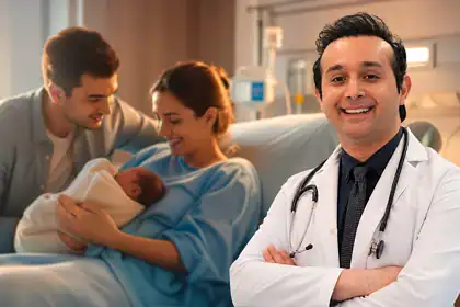 Uzmanlar Doğum Şeklinin Doğum Anında Değişebileceğini Açıkladı: Önemli Olan Güvenli Doğum