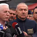 Vali Gül Açıkladı: 3 Can Kaybı, 5 Kişi İçin Arama Sürüyor