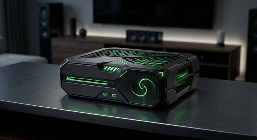 Xbox Project Helix Ne Zaman Çıkacak? Xbox Project Helix Özellikleri ve Türkiye Fiyatı
