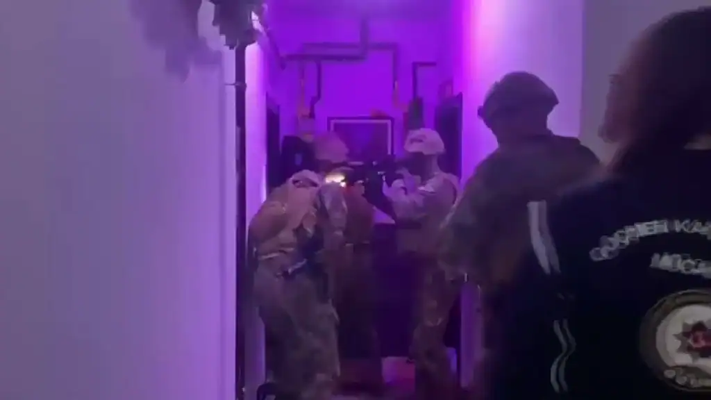 Yasa Dışı Üreme Ticareti Operasyonunda Donör Kadınların Katalog Görselleri Deşifre Oldu