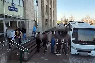 Kocaeli Merkezli 16 İlde Yasa Dışı Bahis Operasyonu: 6,2 Milyar TL'lik Para Hareketi Deşifre Edildi!