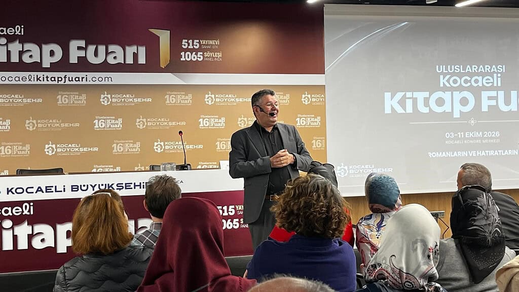 Çocuklarda Şiddet Eğilimi Nasıl Oluşuyor? Yazar Alişan Kapaklıkaya’dan Ebeveynlere Hayati Uyarılar!