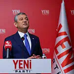 YENİ Parti Lideri Özgür Özel'den Siyasete Seçim Resti: "İlk Seçimde Birinci Parti Olmazsam Görevi Bırakırım"
