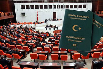 Mühendislere ve İç Mimarlara Yeşil Pasaport Şartları Değişti mi?