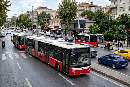 29 Ekim Otobüsler Ücretsiz mi 2026? 29 Ekim’de Kargolar, Bankalar ve Okullar Açık mı?
