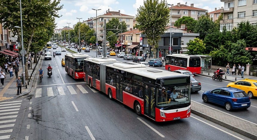 29 Ekim Otobüsler Ücretsiz mi 2026? 29 Ekim’de Kargolar, Bankalar ve Okullar Açık mı?