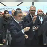 Yumaklı Açıkladı: 11 İlde Yapay Zeka Destekli Sulama Geliyor