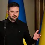 Zelenskiy: Ukrayna Ateşkesi Destekliyor, Rusya’nın da Bunu Desteklemesi Önemli