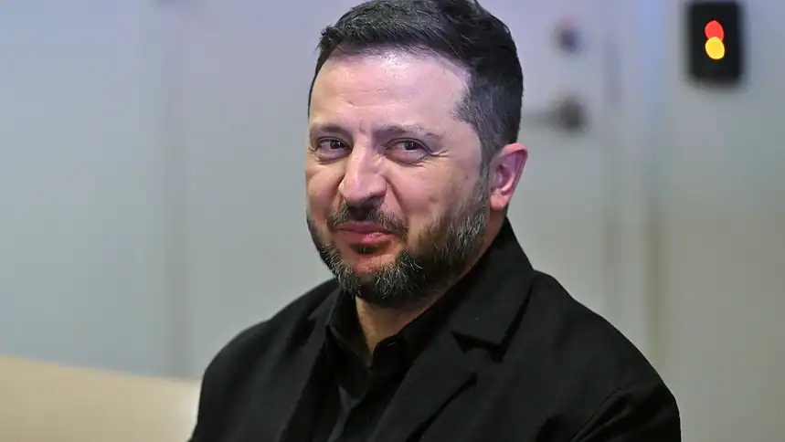 Zelenskiy’den Trump’a Yanıt: Rusya İle 60 Günlük Ateşkes Sağlanırsa, Seçim Yaparız