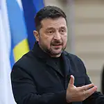 Zelenskiy’den Yaptırım Resti: Rusya’ya Yönelik Tüm Yaptırımlar Kalkmışken Bu Şartlarda Zirveye Oturmam