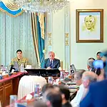 Zerdari Khyber Pakhtunkhwa'da OHAL İlan Etti: Eyalet Valiye Devredildi