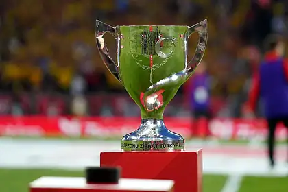Ziraat Türkiye Kupası 3. Tur Programı Açıklandı: Kocaelispor Mazıdağı Fosfat Spor’u Ağırlayacak