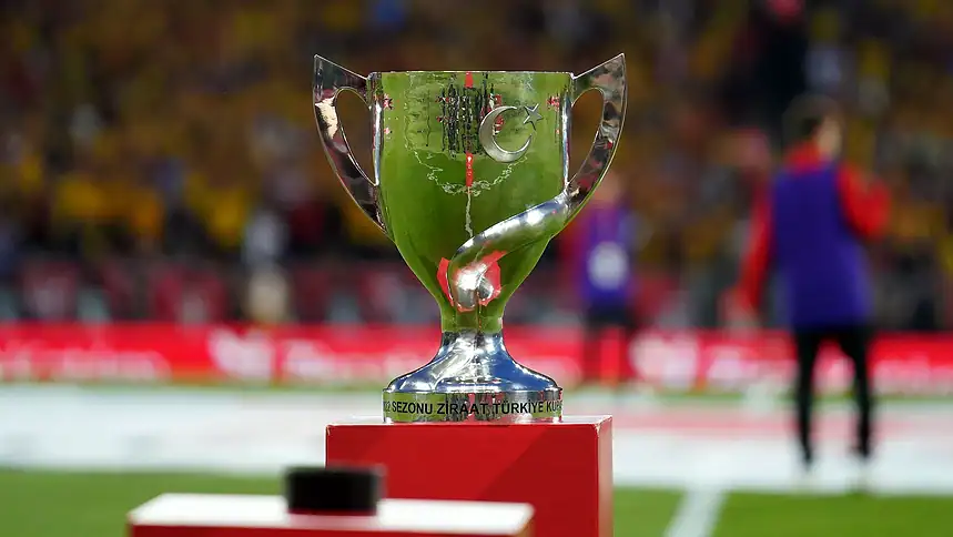 Ziraat Türkiye Kupası 3. Tur Programı Açıklandı: Kocaelispor Mazıdağı Fosfat Spor’u Ağırlayacak
